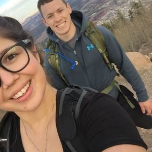 Meet your Posher, Patrick